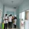 SMC Penuhi 30 Persen Ketersedian Bed