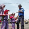 TK Nurul Hidayah Kecamatan Cipedes Kota Tasikmalaya