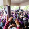 Ricuh di Ciamis, Banjar Punya 10 Tuntutan