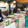 Idrisiyyah Konsisten Selenggarakan Festival Ramadan