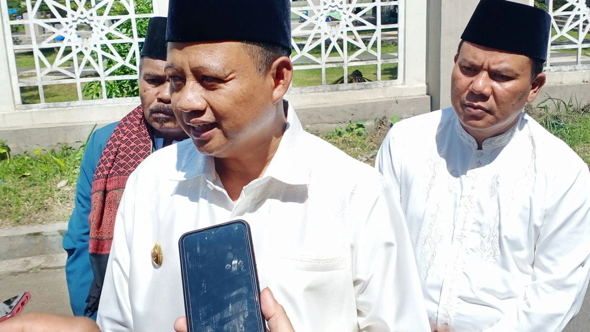 Jawa Barat Kekurangan Pasokan Sapi