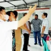 Komisi II Sidak RSUD Kota Banjar