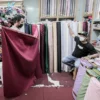 Industri Tekstil Defisit Tenaga Kerja 135 Ribu Orang