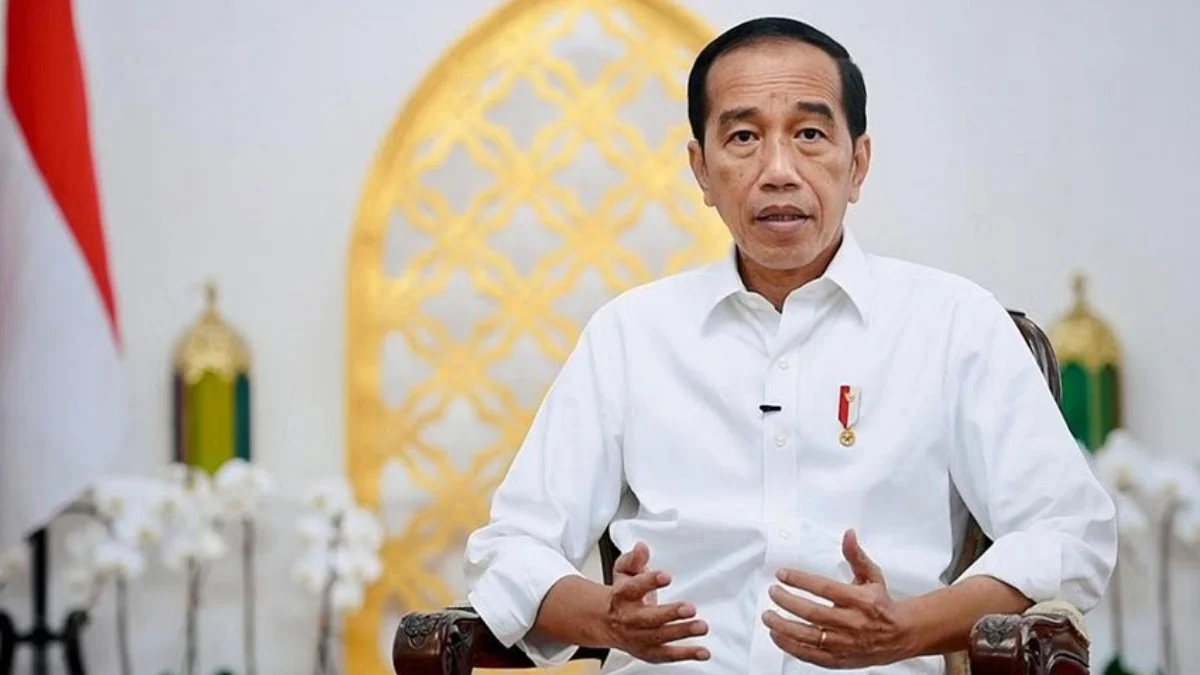 Jokowi Sudah Kantongi Nama Calon Menpan RB