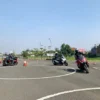 Bikers Honda Gelar Kopdar di Dara Corner Bandung