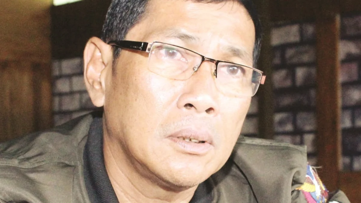 Muhammad Yusuf Diminta Ngegas Menjelang Pilkada Kota Tasikmalaya 2024