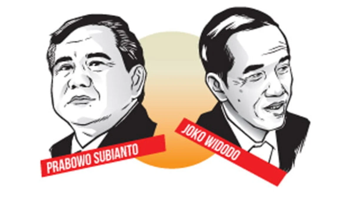 Panaskan Mesin Sekber Prabowo-Jokowi