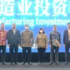 Indonesia Siap Sambut Investor Luar Negeri