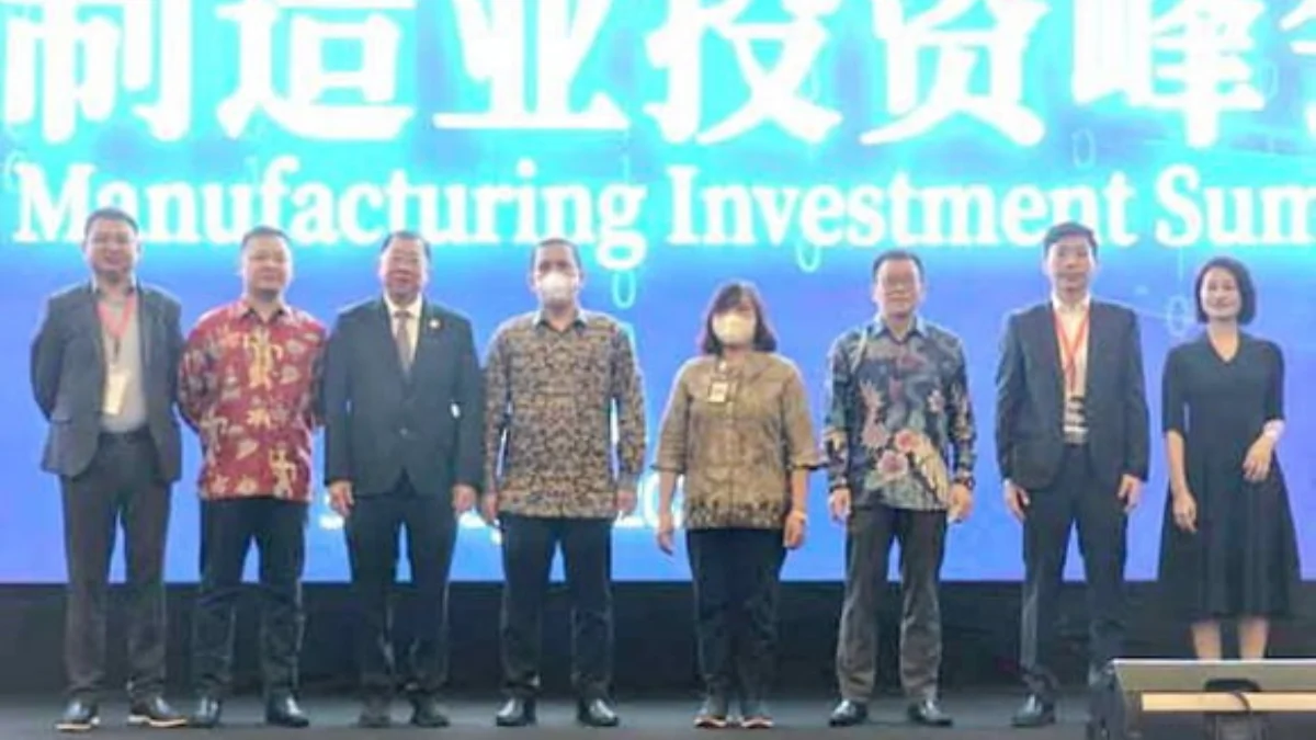 Indonesia Siap Sambut Investor Luar Negeri
