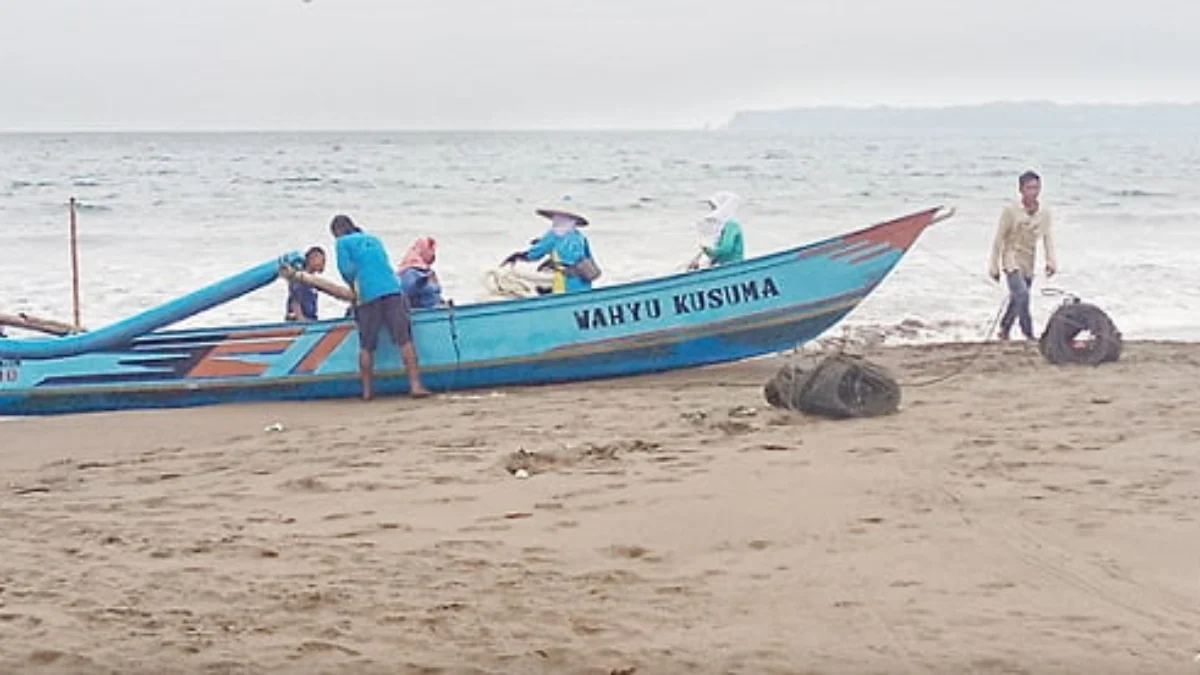 Nelayan Akan Dapat BLT Rp 150.000
