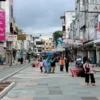 Antara Wali Kota Tasikmalaya dan Jalan Cihideung
