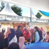 Bangkitkan Pelaku UMKM Lewat Festival