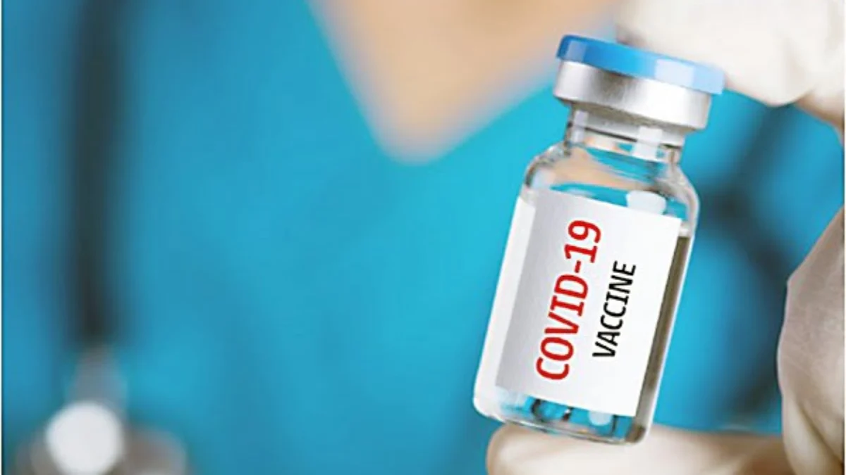 Permintaan Meningkat, Stok Vaksin Kosong