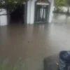 Banjir Lagi, Warga Sukaratu Tak Tenang