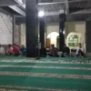 Bantuan Masjid Disunat 45 Juta