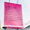 Reklame Penolakan Pj Wali Kota Muncul di HZ