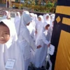 Ajarkan Ibadah Haji-Umrah Sejak Dini