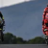 Tampil Apik Musim Lalu, Tim Valentino Rossi Pasang Target di MotoGP 2023