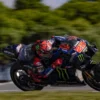 Fabio Quartararo Pesimis Bisa Kejar Ducati di Seri Perdana MotoGP 2023