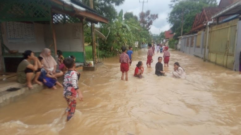 Banjir Sukaresik