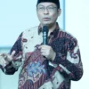 Direktur Bina Umrah dan Haji Khusus Kementerian Agama, Nur Arifin menjelaskan soal bipih