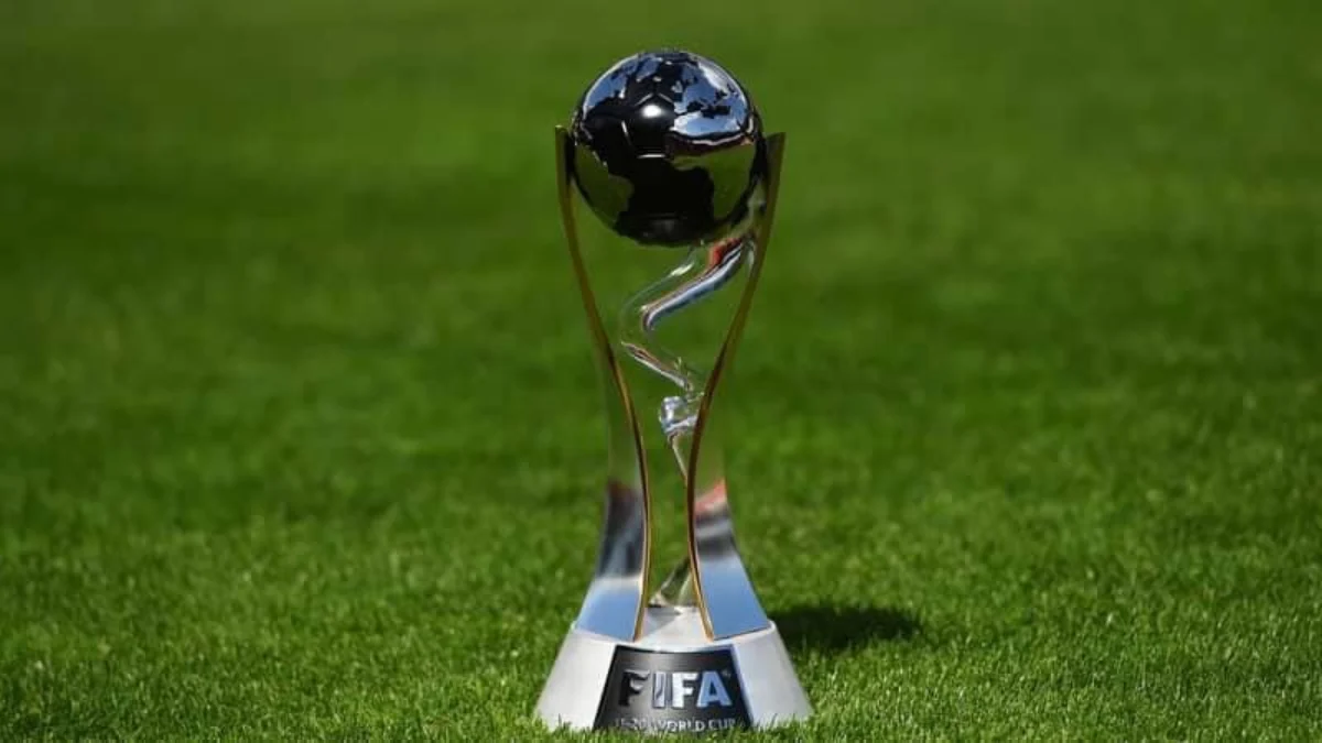 FIFA Coret Indonesia Sebagai Tuan Rumah Piala Dunia U-20, Sanksi Menanti