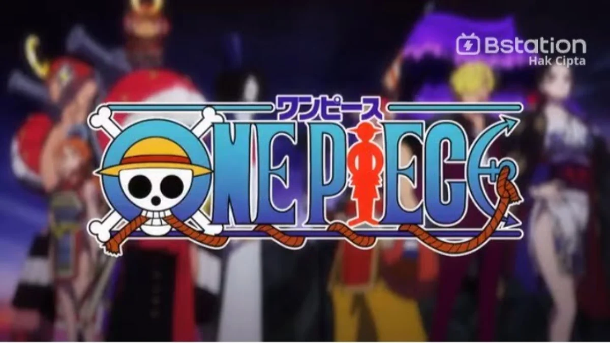 Serial One piece