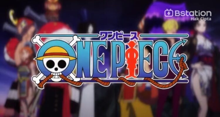 Serial One piece