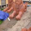 Patung Sphinx