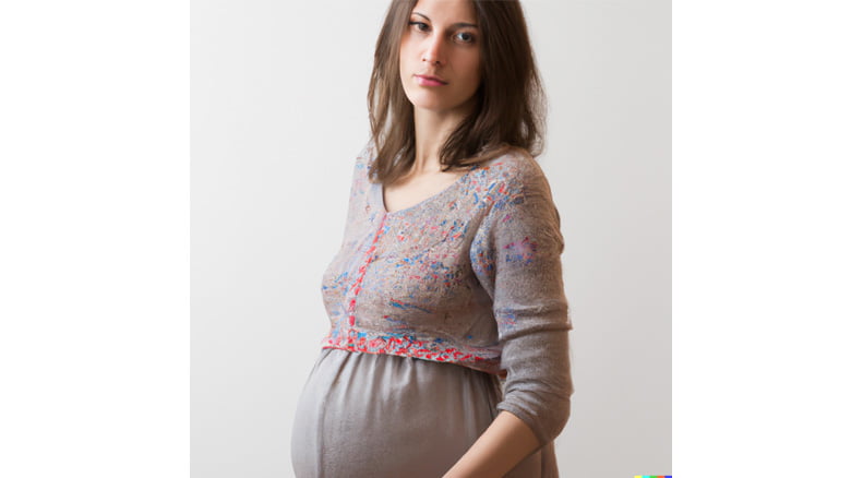 Ketahui nutrisi penting bagi ibu hamil