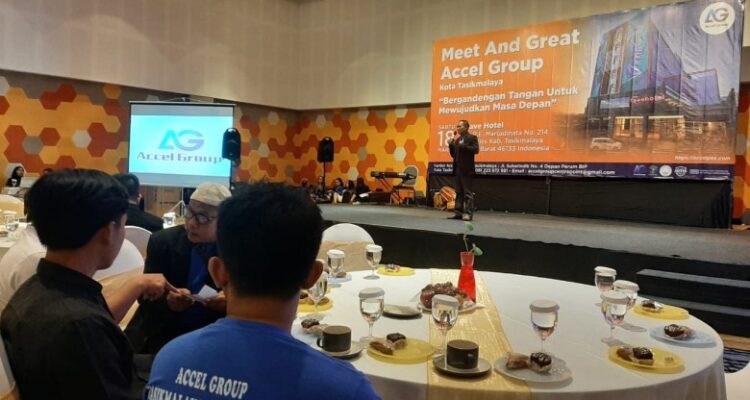 Accel Group