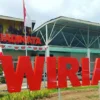 bandara wiriadinata akan kembali beroperasi
