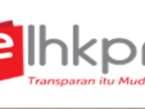 logo eLHKPN KPK