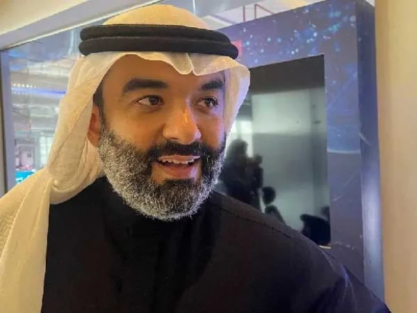 Menteri komunikasi dan informatika Arab Saudi