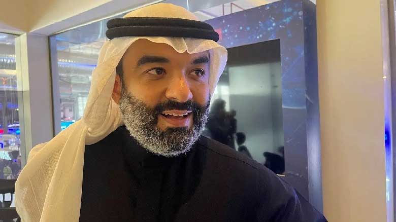 Menteri komunikasi dan informatika Arab Saudi