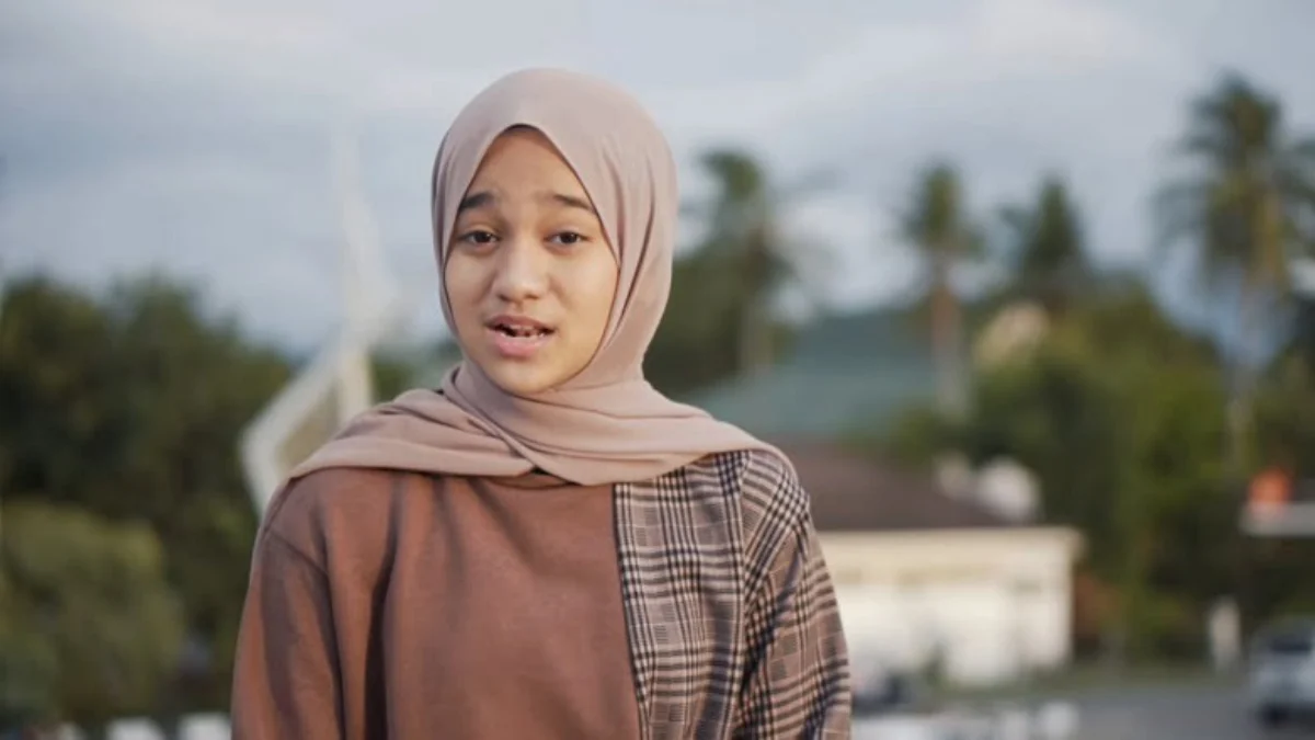 Lirik Lagu ‘Arti Hidup’ Single Nabila Taqiyyah Indonesian Idol XII
