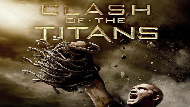 Sinopsis Clash of the Titans, Berkisah tentang Pertempuran Para Dewa dengan  Titan, Tayang di Bioskop Trans TV - Kilat Purwakarta