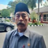 Wakil Ketua DPRD Kota Tasikmalaya H Mamat Rahmat