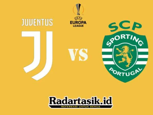 Prediksi Juventus vs Sporting Lisbon