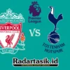 Prediksi Liverpool vs Tottenham
