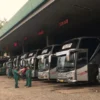Harga Tiket Bus Budiman, Jadwal Bus Budiman