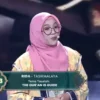 Rida Maulida - Peserta AKSI Indosiar tahun 2023 asal Tasikmalaya