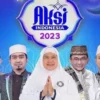 Aksi Indosiar 2023 Babak Top 9