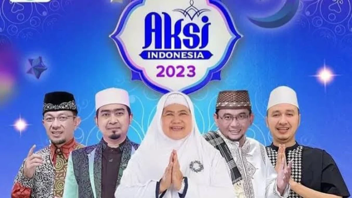 Aksi Indosiar 2023 Babak Top 9