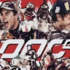 MotoGP Merayakan 1.000 Grand Prix