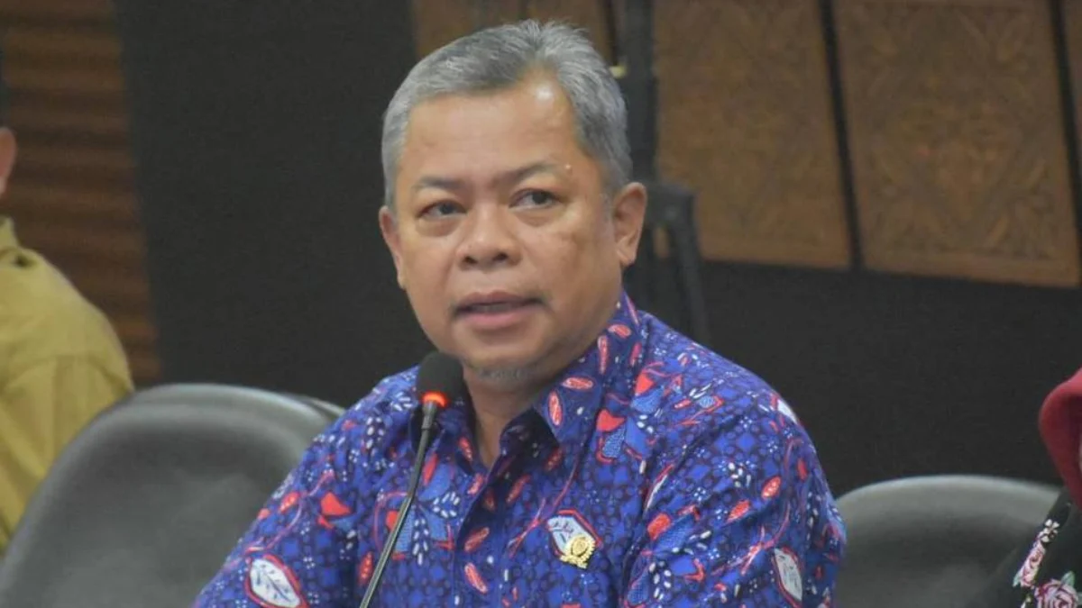 Soal Penataan Cihideung, Ketua Komisi II DPRD Bilang Begini