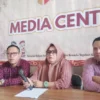 Aksi Sawer Uang Bacaleg Nasdem Kabupaten Garut