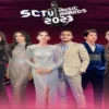 Deretan Bintang Papan Atas yang Akan Meriahkan SCTV Music Awards 2023