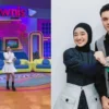 Paul dan Nabila Taqiyyah Indonesian Idol XII Jadi Bintang Tamu Brownis Trans TV Jumat 26 Mei 2023