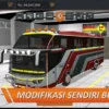 Bus simulator indonesia